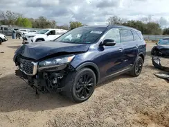 5XYPG4A5XLG710436 2020 KIA SORENTO