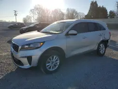 5XYPG4H31LG653803 2020 KIA SORENTO