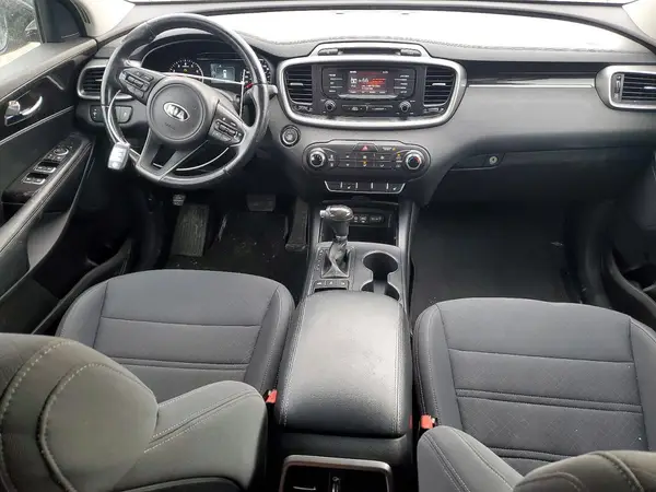 5XYPGDA10GG014834 2016 KIA SORENTO - Image 8