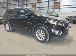 5XYPGDA10GG182215 2016 KIA SORENTO