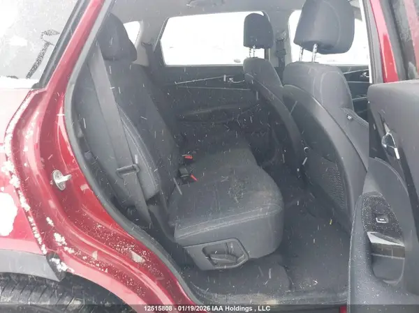 5XYPGDA10HG266293 2017 KIA SORENTO - Image 8