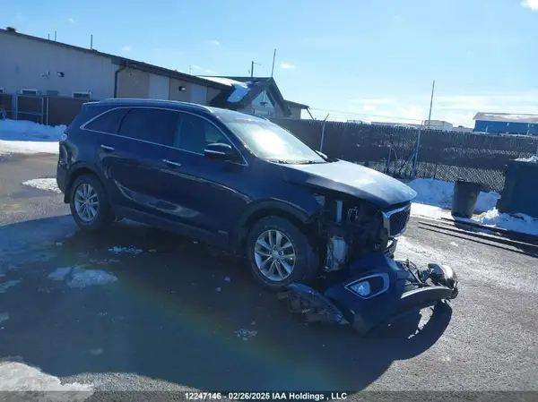 5XYPGDA10HG309014 2017 KIA SORENTO - Image 1