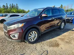 5XYPGDA11GG048751 2016 KIA SORENTO