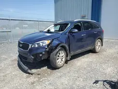 5XYPGDA11GG105112 2016 KIA SORENTO