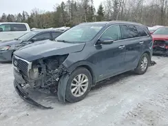 5XYPGDA11HG281580 2017 KIA SORENTO