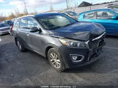 5XYPGDA12GG084559 2016 KIA SORENTO