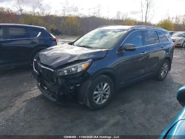 5XYPGDA12GG084559 2016 KIA SORENTO - Image 2