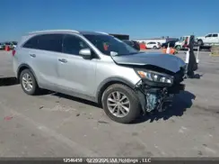 5XYPGDA12HG326767 2017 KIA SORENTO