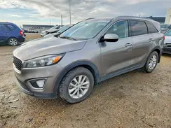 5XYPGDA13GG062215 2016 KIA SORENTO