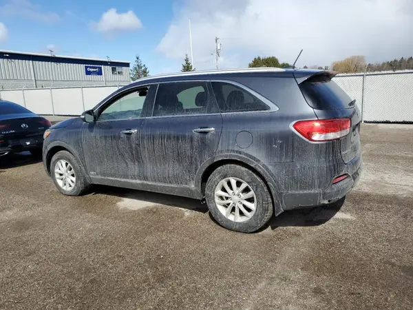 5XYPGDA13GG176246 2016 KIA SORENTO - Image 2