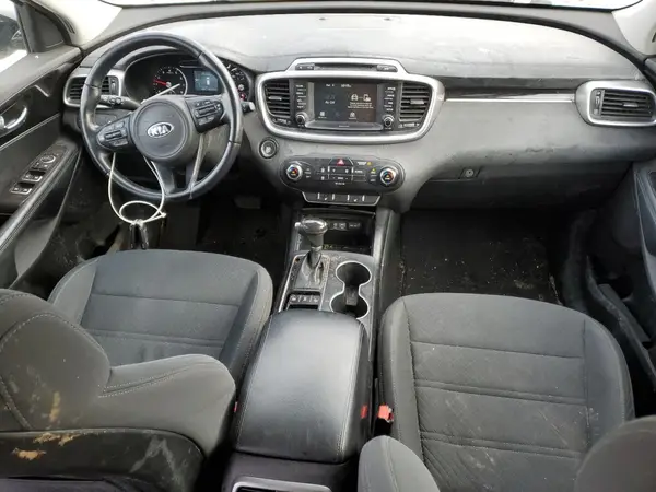 5XYPGDA13HG267129 2017 KIA SORENTO - Image 8
