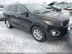 5XYPGDA13JG351604 2018 KIA SORENTO