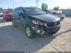 5XYPGDA13JG374901 2018 KIA SORENTO