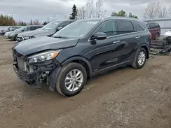 5XYPGDA14GG069707 2016 KIA SORENTO