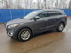 5XYPGDA14JG350896 2018 KIA SORENTO