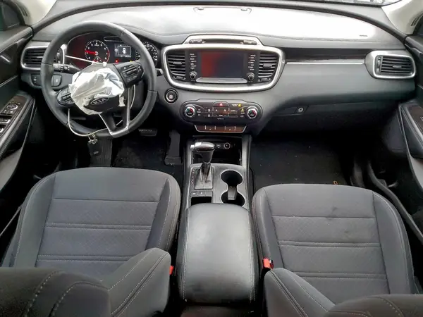 5XYPGDA14JG350896 2018 KIA SORENTO - Image 8