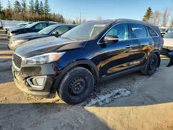 5XYPGDA14JG351093 2018 KIA SORENTO