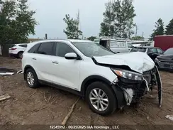 5XYPGDA15GG142308 2016 KIA SORENTO