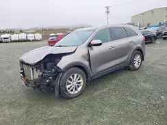 5XYPGDA15JG351927 2018 KIA SORENTO
