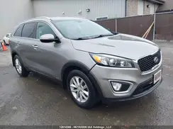 5XYPGDA16JG351015 2018 KIA SORENTO