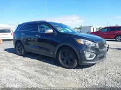 5XYPGDA16JG379493 2018 KIA SORENTO