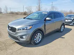 5XYPGDA16JG397010 2018 KIA SORENTO
