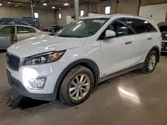 5XYPGDA17GG160230 2016 KIA SORENTO