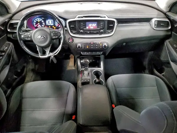5XYPGDA17GG160230 2016 KIA SORENTO - Image 8
