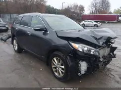 5XYPGDA17HG254867 2017 KIA SORENTO