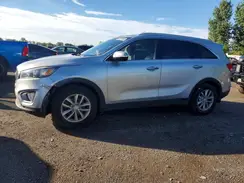 5XYPGDA17HG269207 2017 KIA SORENTO
