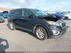5XYPGDA17JG350097 2018 KIA SORENTO