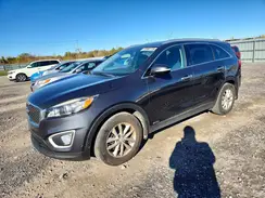 5XYPGDA17JG401498 2018 KIA SORENTO