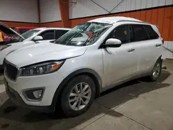 5XYPGDA18JG366227 2018 KIA SORENTO