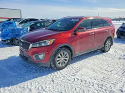 5XYPGDA19GG040543 2016 KIA SORENTO