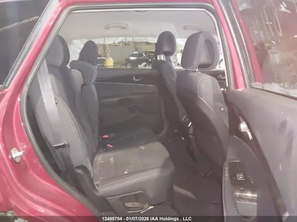 5XYPGDA19GG071792 2016 KIA SORENTO - Image 8