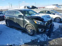 5XYPGDA19JG361912 2018 KIA SORENTO