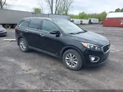 5XYPGDA19JG379469 2018 KIA SORENTO