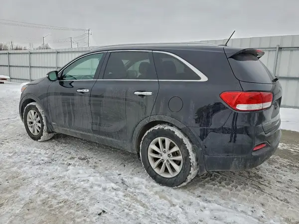 5XYPGDA1XGG162179 2016 KIA SORENTO - Image 2