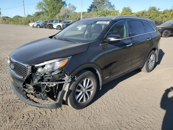 5XYPGDA1XGG183890 2016 KIA SORENTO - Image 1