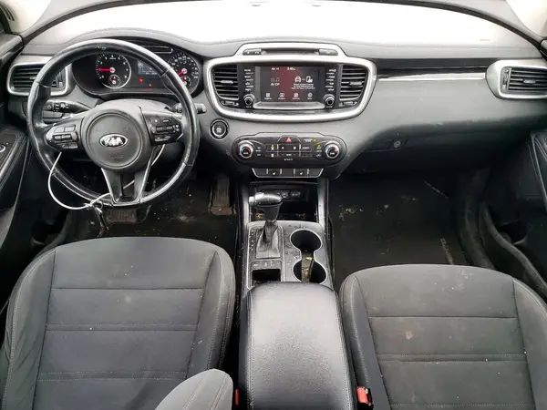 5XYPGDA1XJG352507 2018 KIA SORENTO - Image 8