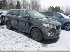 5XYPGDA1XJG354127 2018 KIA SORENTO