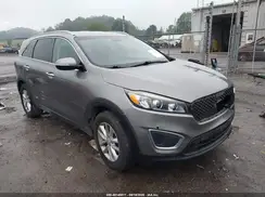 5XYPGDA30GG008257 2016 KIA SORENTO