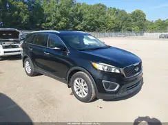 5XYPGDA30GG010364 2016 KIA SORENTO