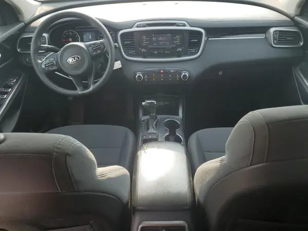 5XYPGDA30GG010381 2016 KIA SORENTO - Image 8
