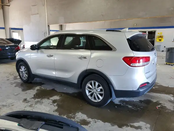 5XYPGDA30GG013958 2016 KIA SORENTO - Image 2