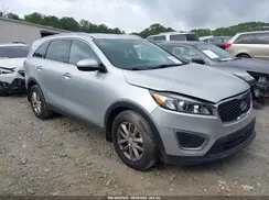 5XYPGDA30GG024345 2016 KIA SORENTO