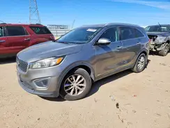5XYPGDA30GG025320 2016 KIA SORENTO