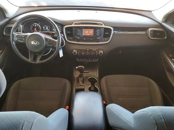 5XYPGDA30GG026340 2016 KIA SORENTO - Image 8