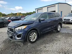 5XYPGDA30GG029142 2016 KIA SORENTO