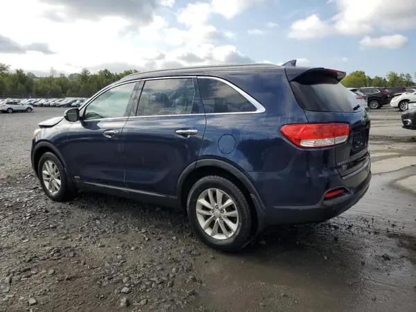 5XYPGDA30GG029142 2016 KIA SORENTO - Image 2